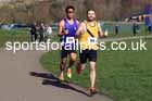 Senior Mens 2026 NECAA Royal Signals Road Relays, Hetton Lyons Country Park, Hetton le Hole. Photo: David T. Hewitson/Sports for All Pics